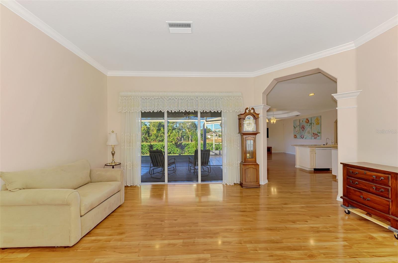 WARM MINERAL SPGS - Residential