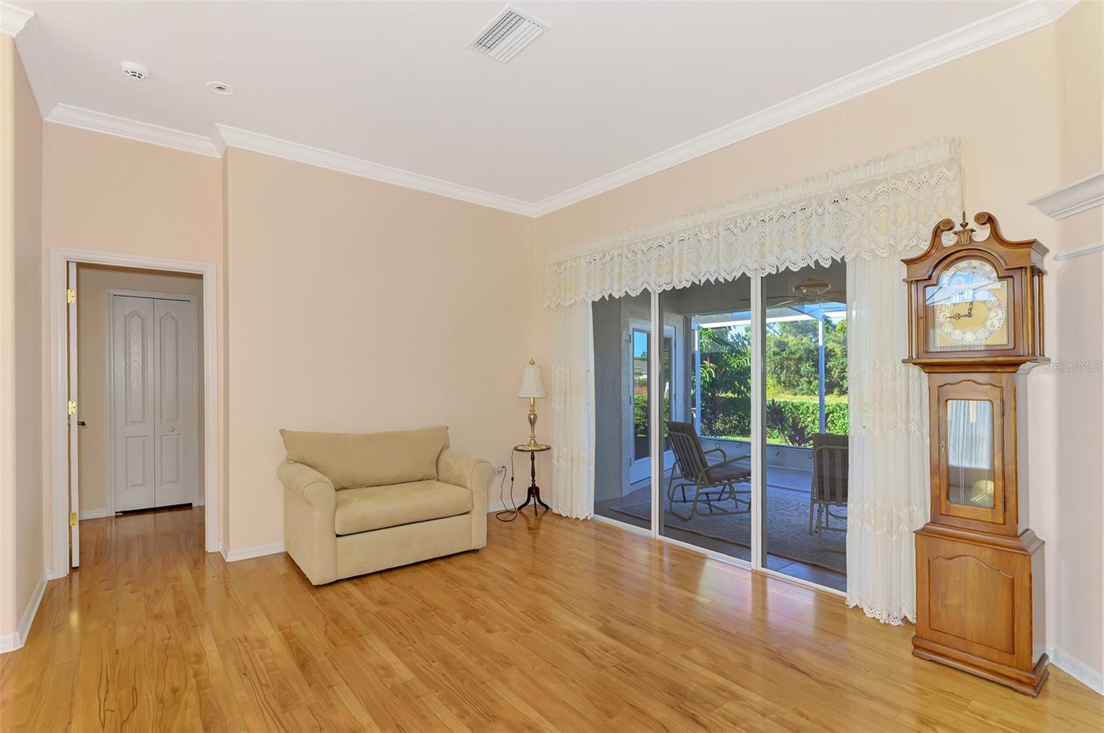 WARM MINERAL SPGS - Residential