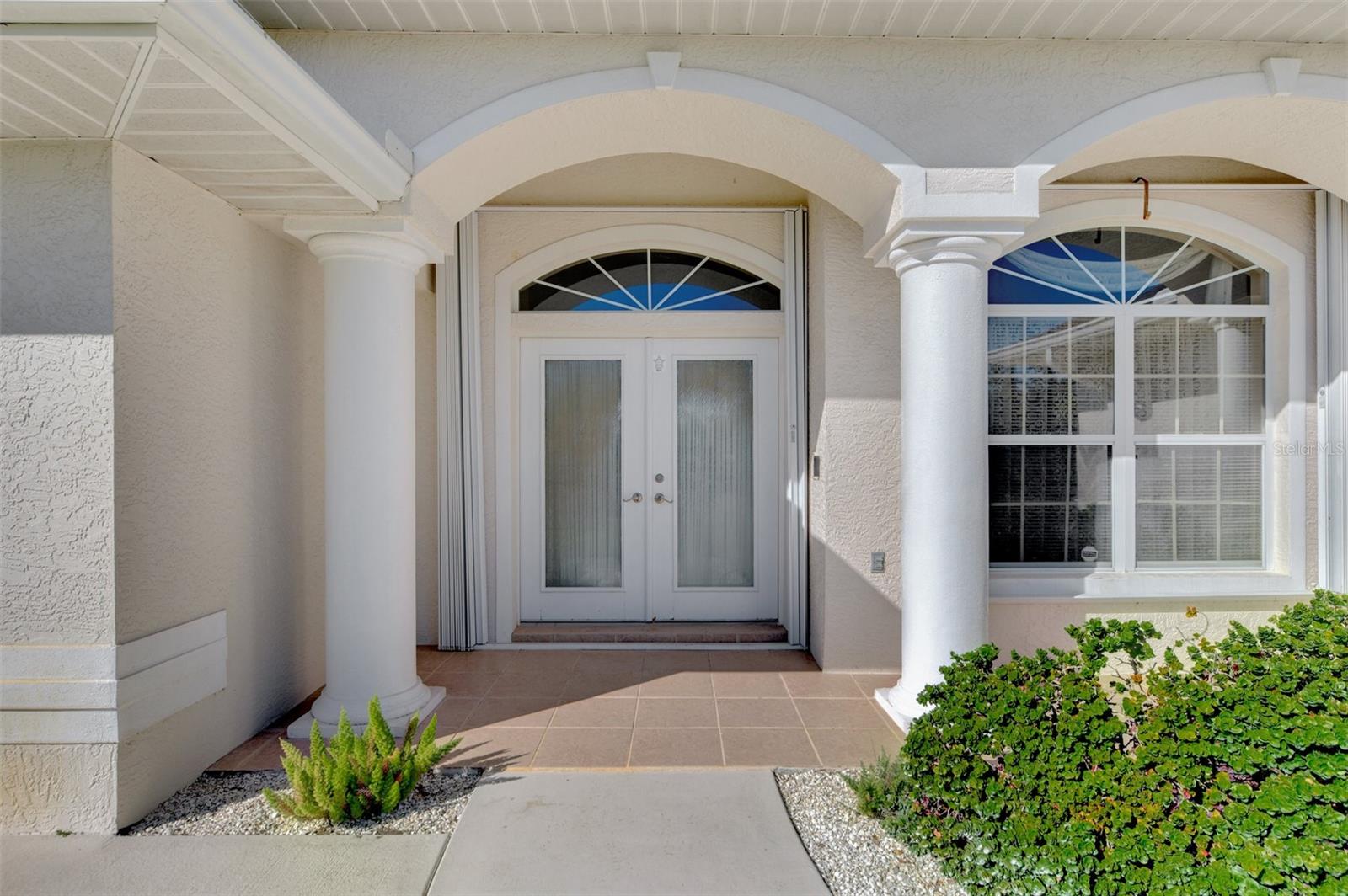 WARM MINERAL SPGS - Residential