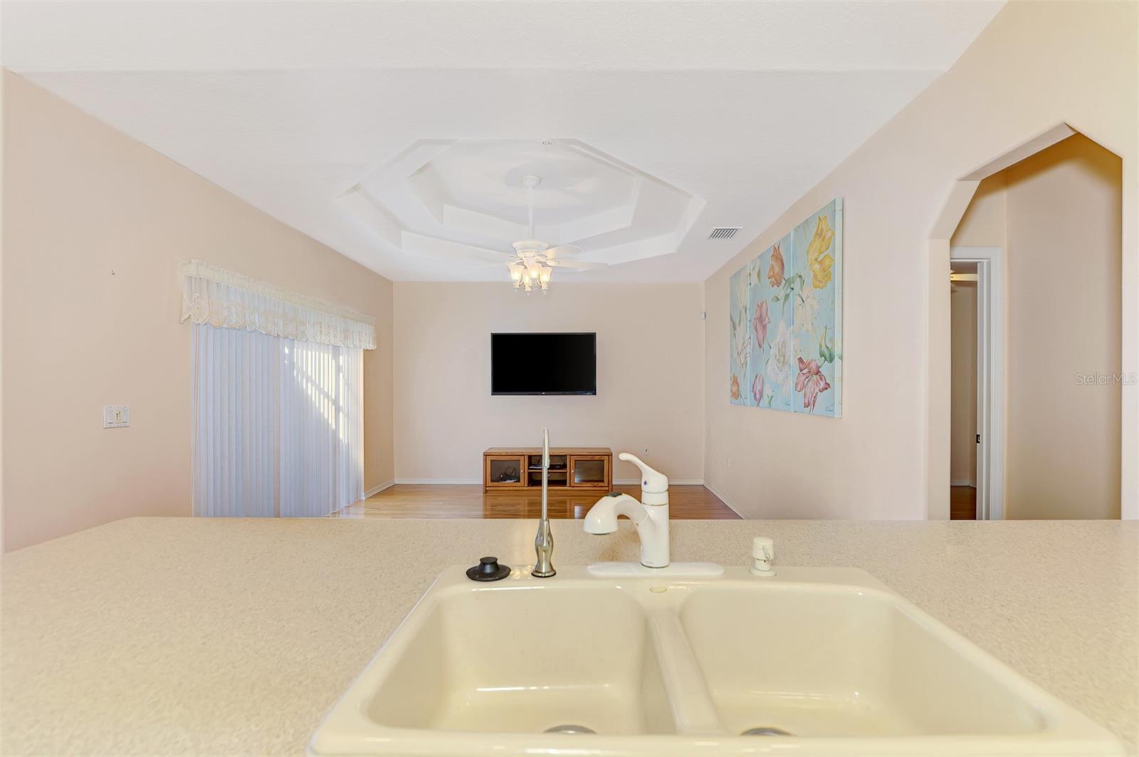 WARM MINERAL SPGS - Residential