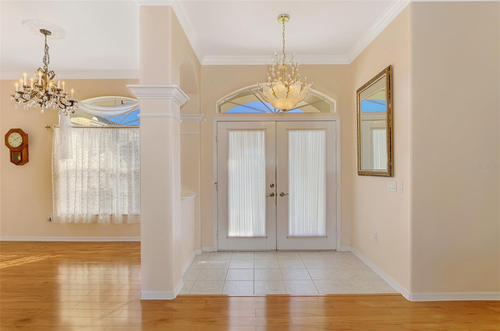 WARM MINERAL SPGS - Residential