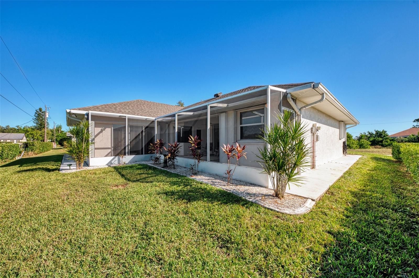 WARM MINERAL SPGS - Residential