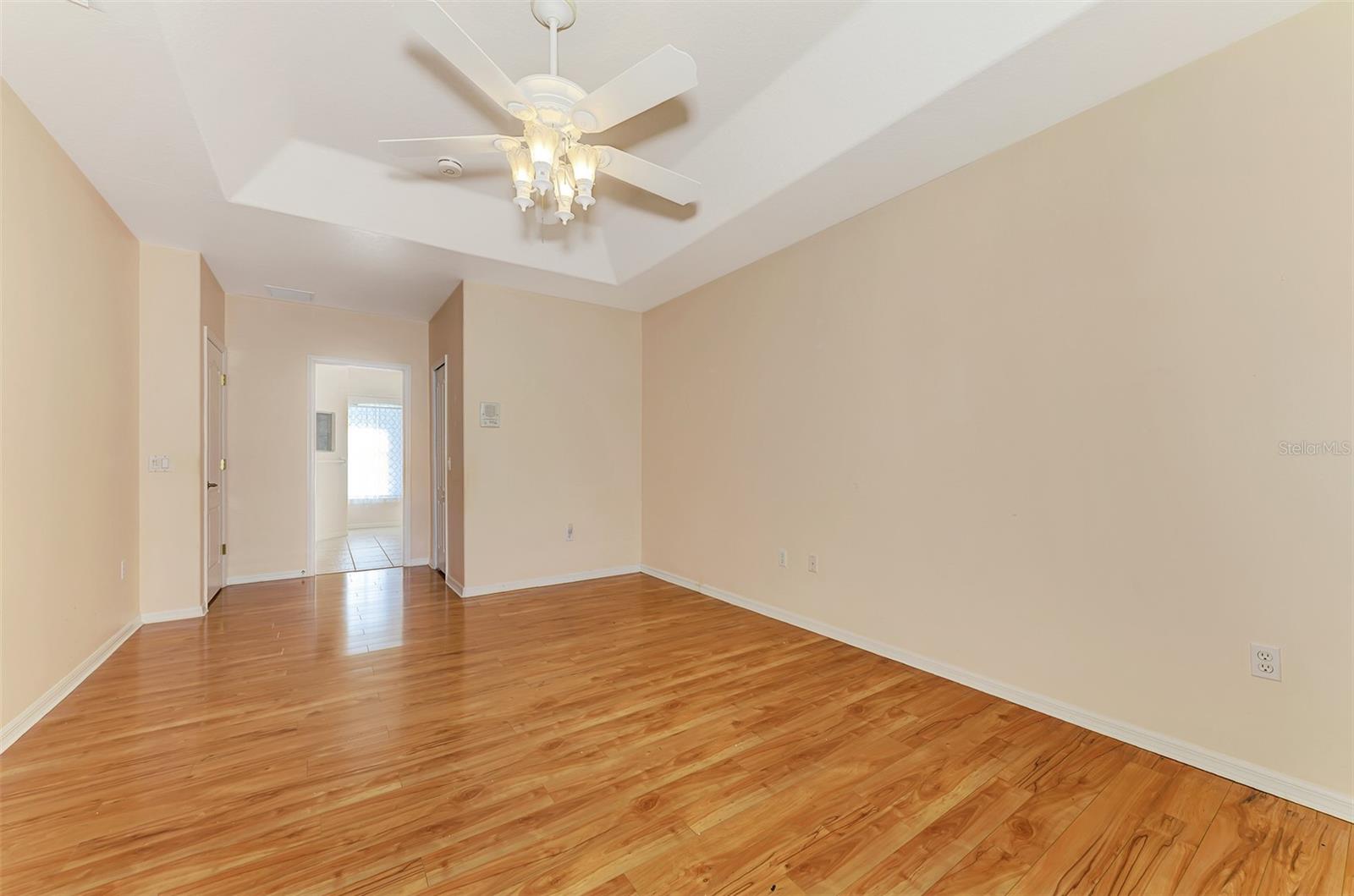 WARM MINERAL SPGS - Residential