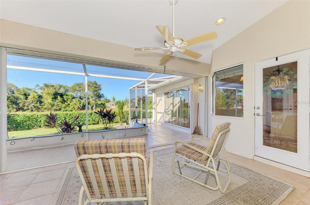 Photo of 322 San Remo Avenue, North Port, FL 34287 (MLS # C7517686)