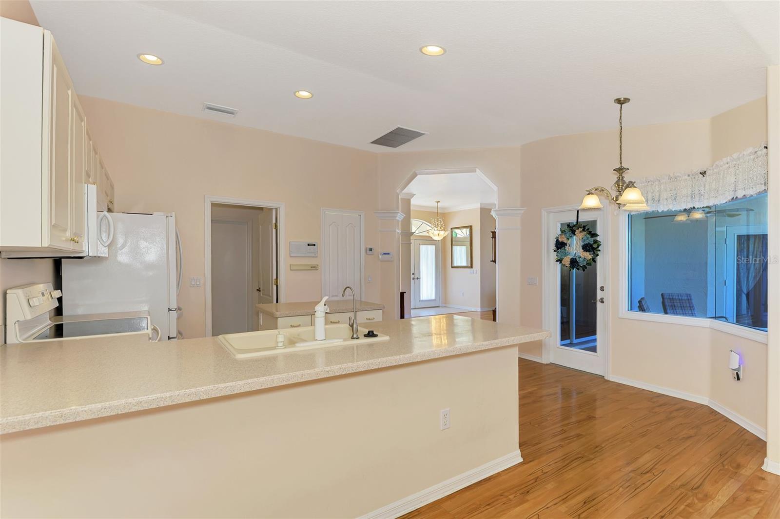 WARM MINERAL SPGS - Residential