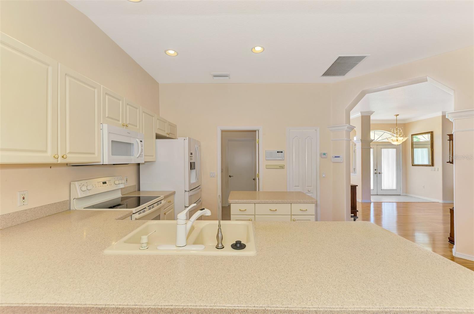 WARM MINERAL SPGS - Residential