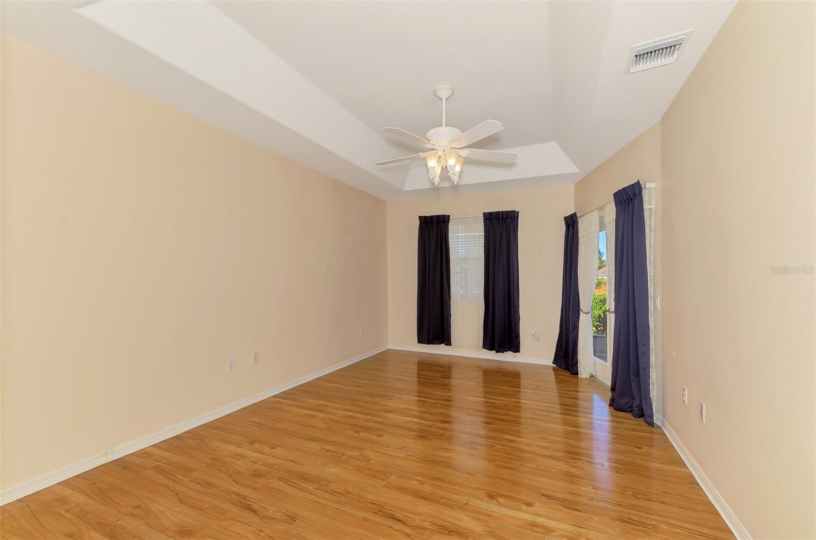 WARM MINERAL SPGS - Residential