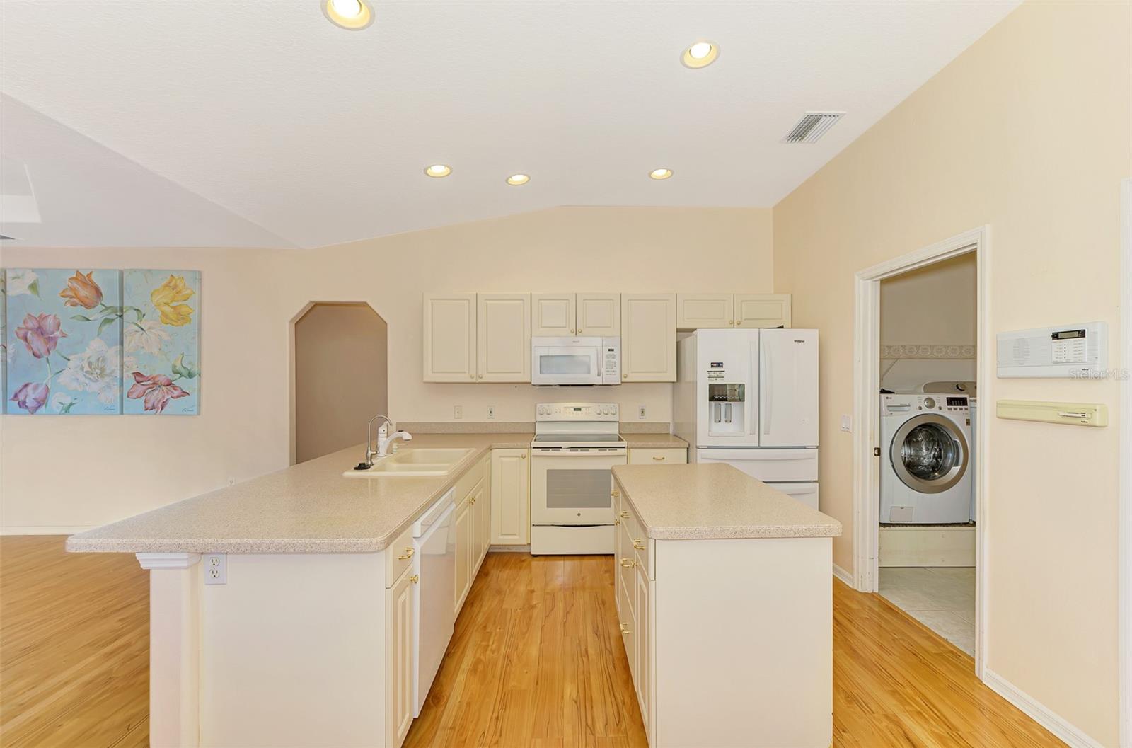 WARM MINERAL SPGS - Residential