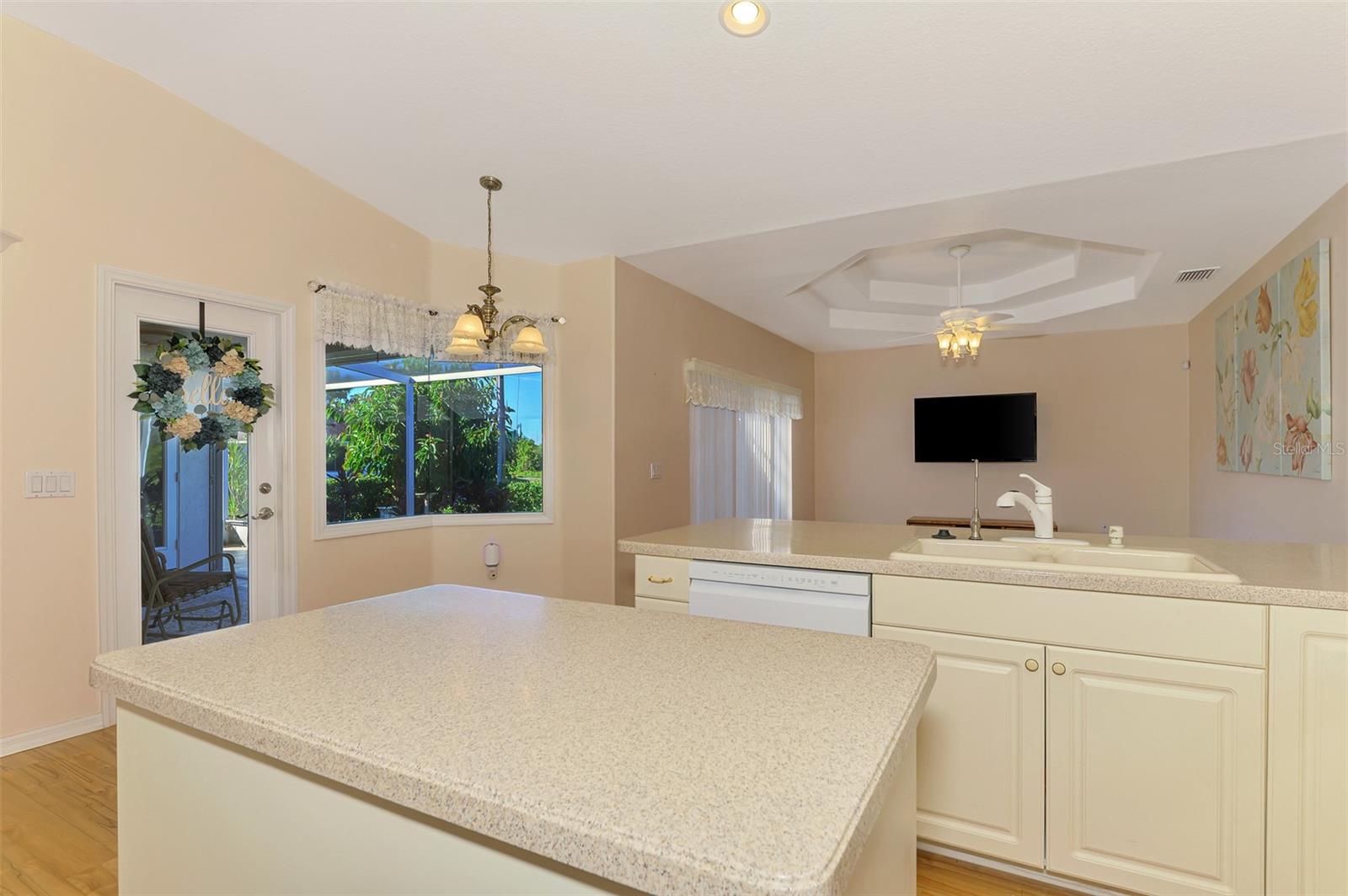 WARM MINERAL SPGS - Residential