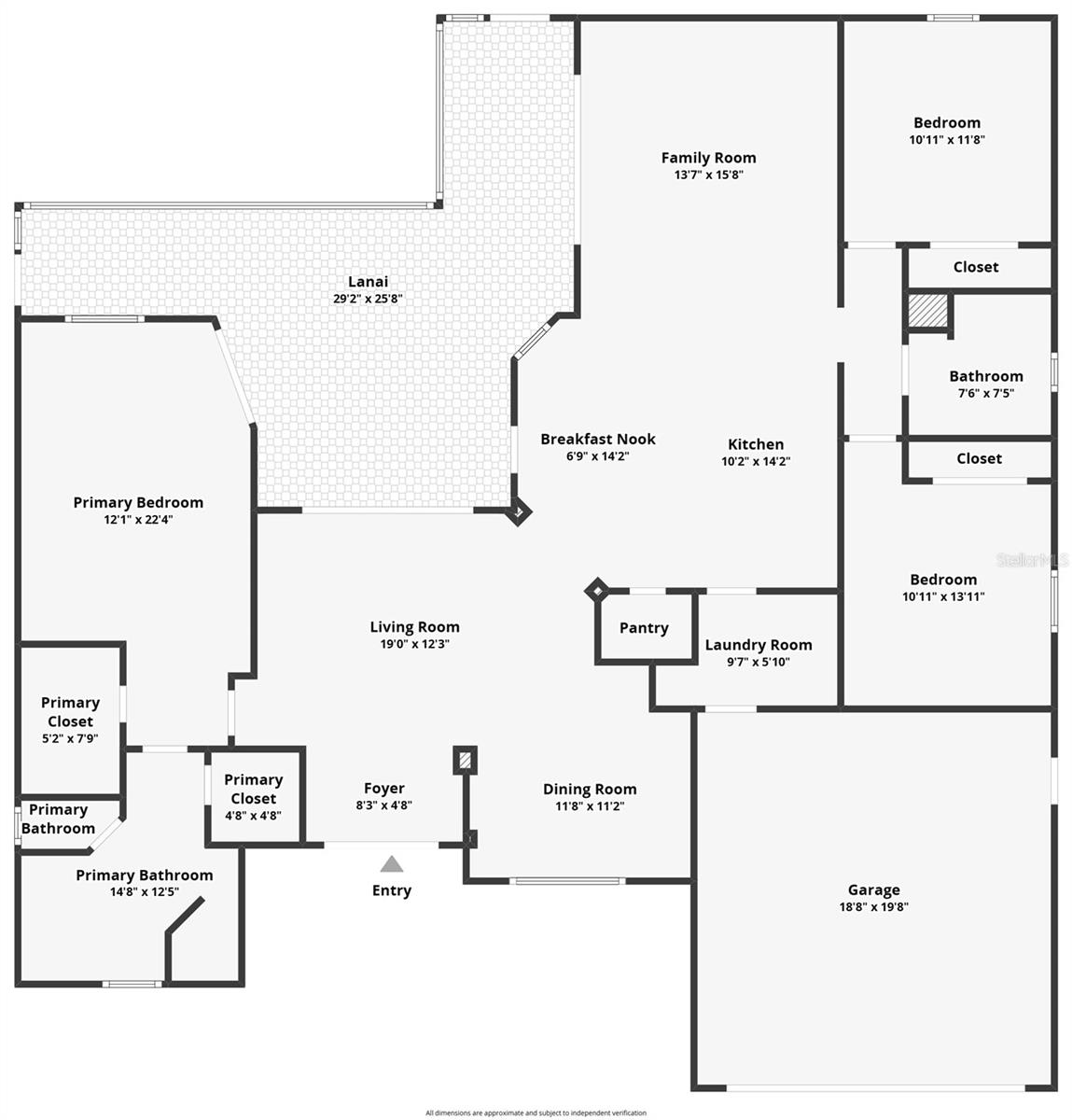 WARM MINERAL SPGS - Residential