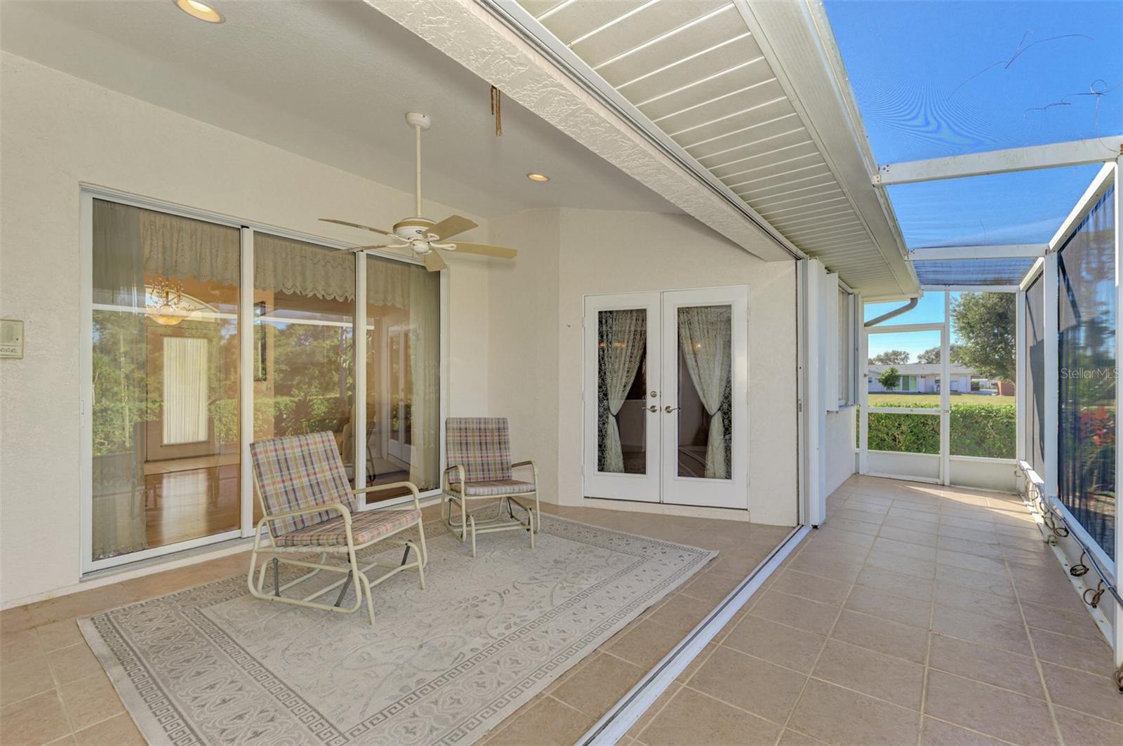 WARM MINERAL SPGS - Residential