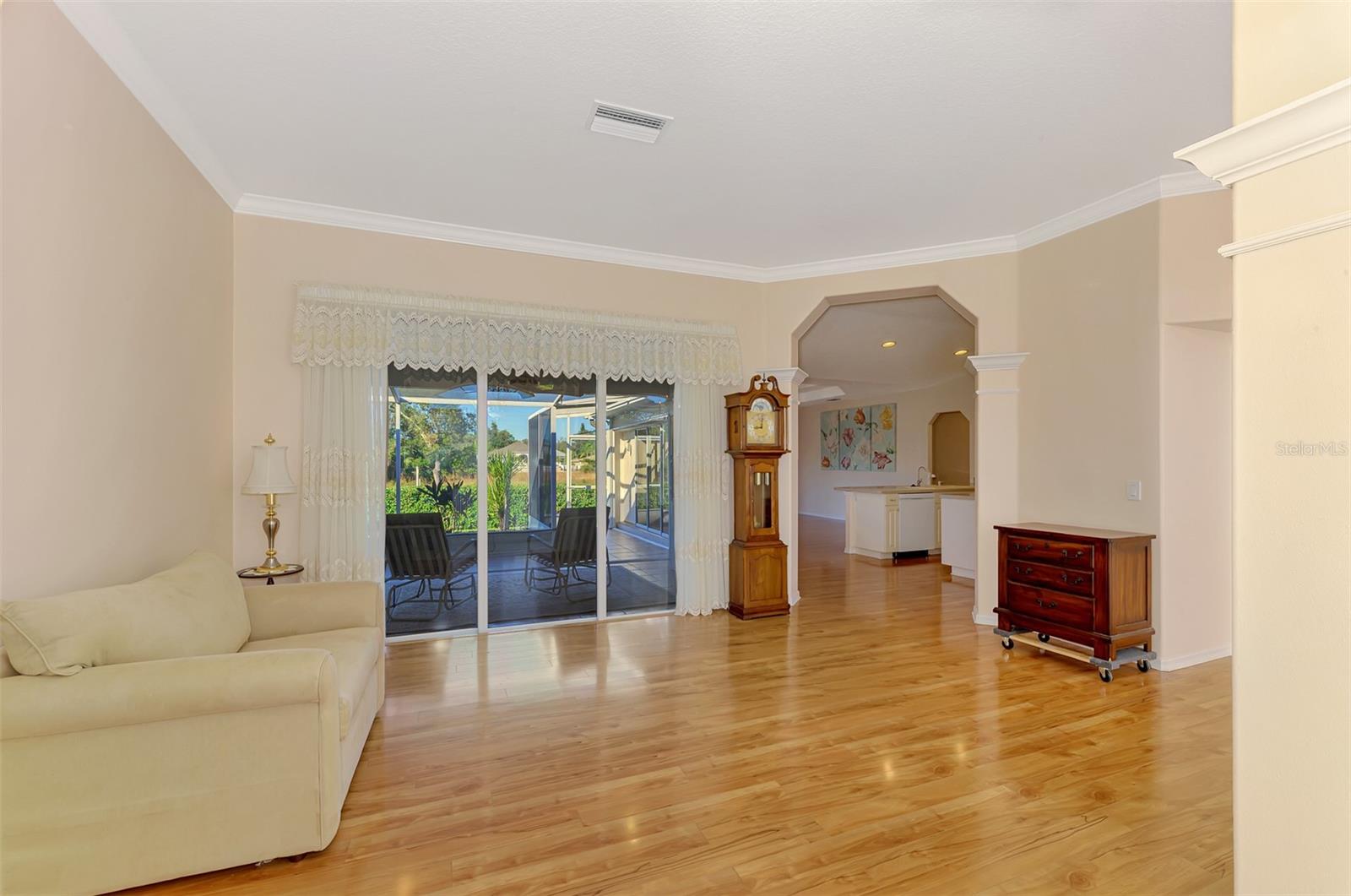 WARM MINERAL SPGS - Residential