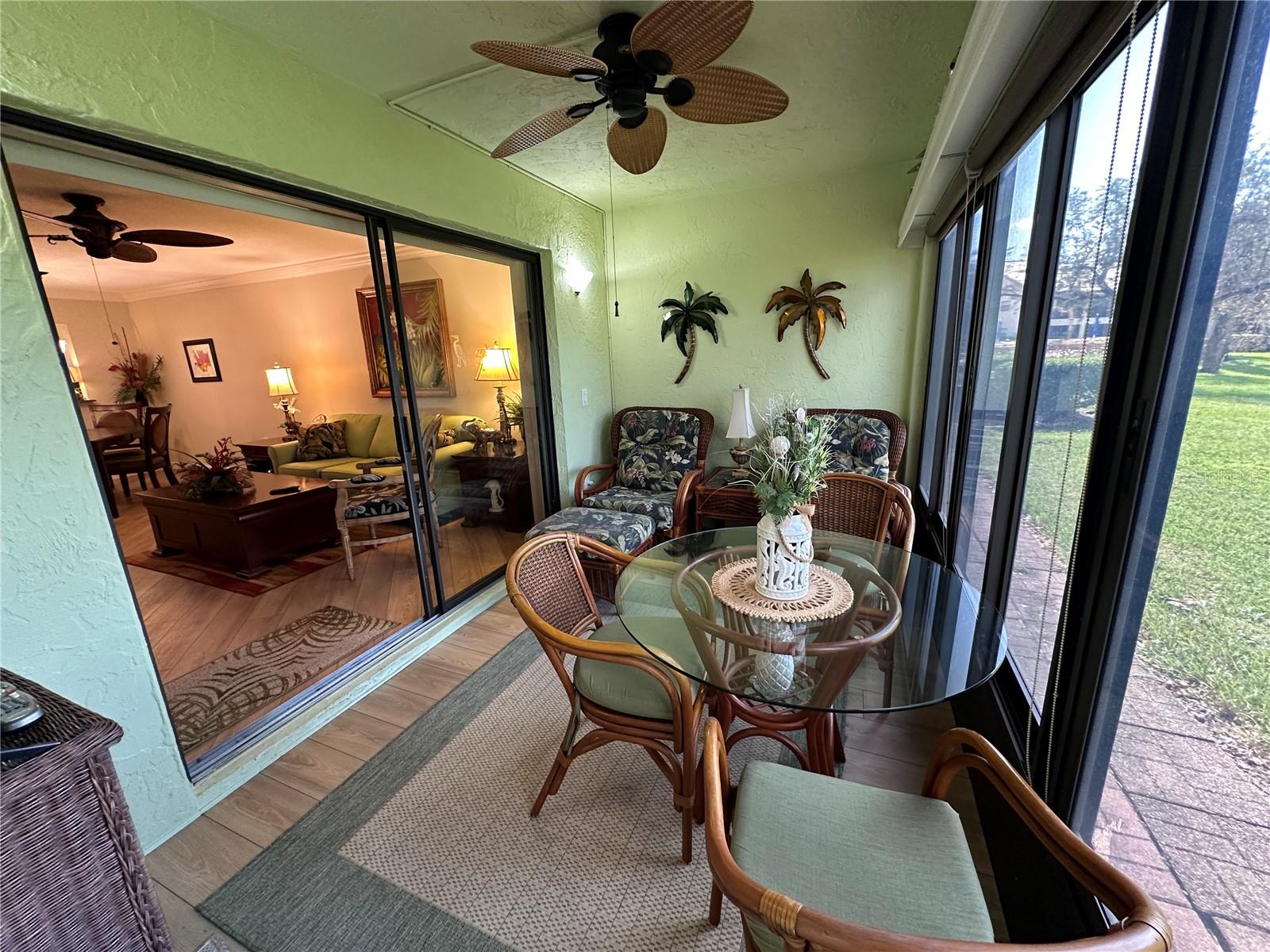 ESTANCIAS OF CAPRI ISLES - Residential Lease