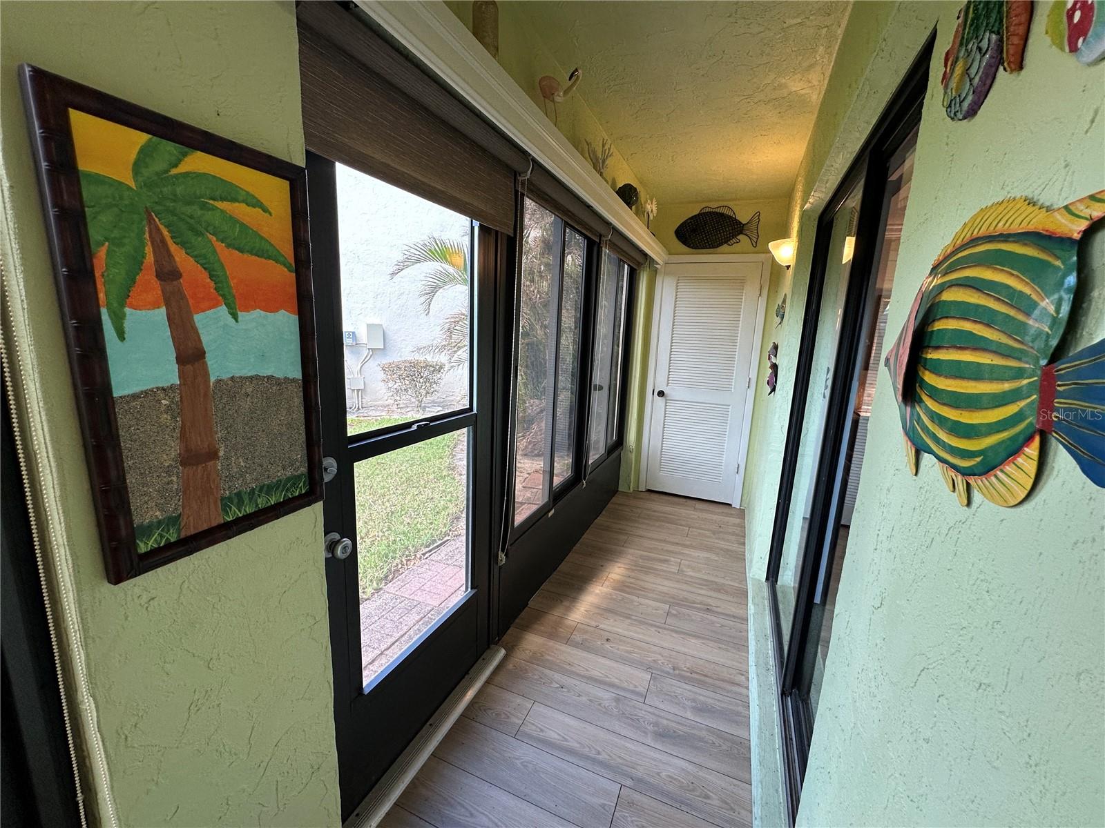 ESTANCIAS OF CAPRI ISLES - Residential Lease