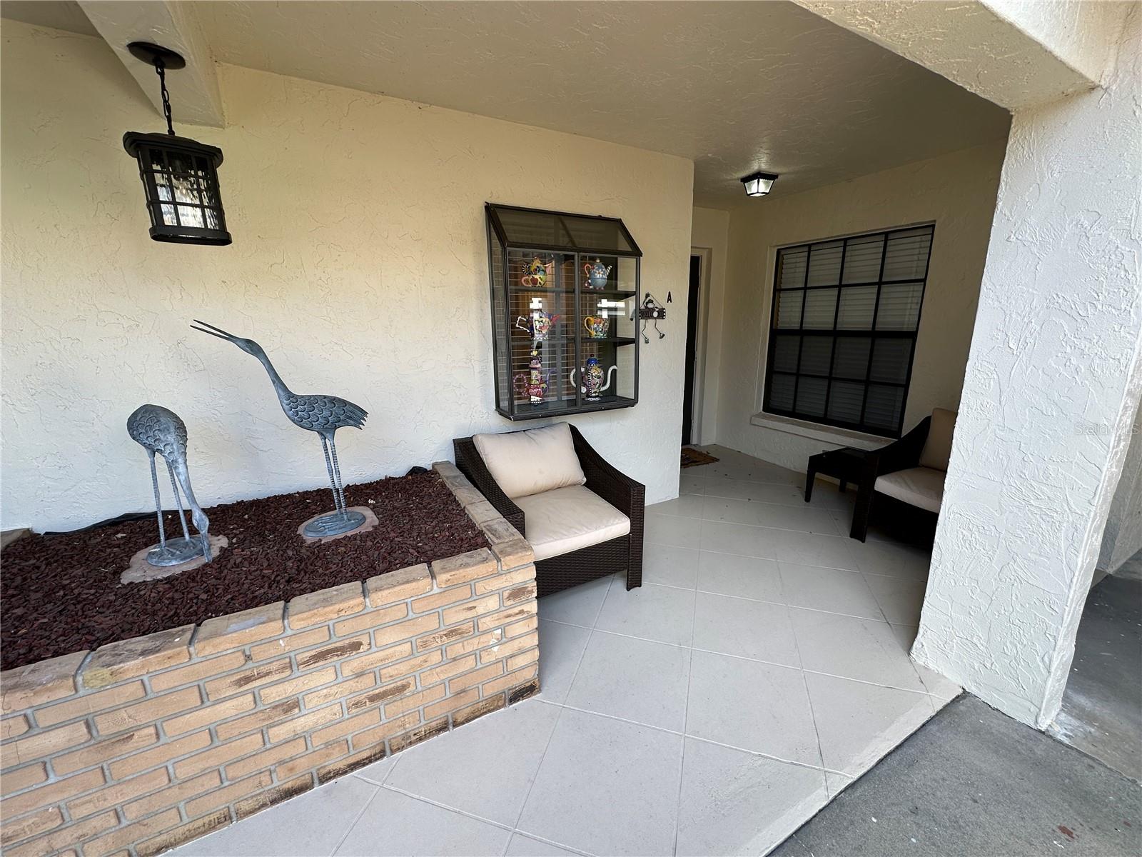 ESTANCIAS OF CAPRI ISLES - Residential Lease