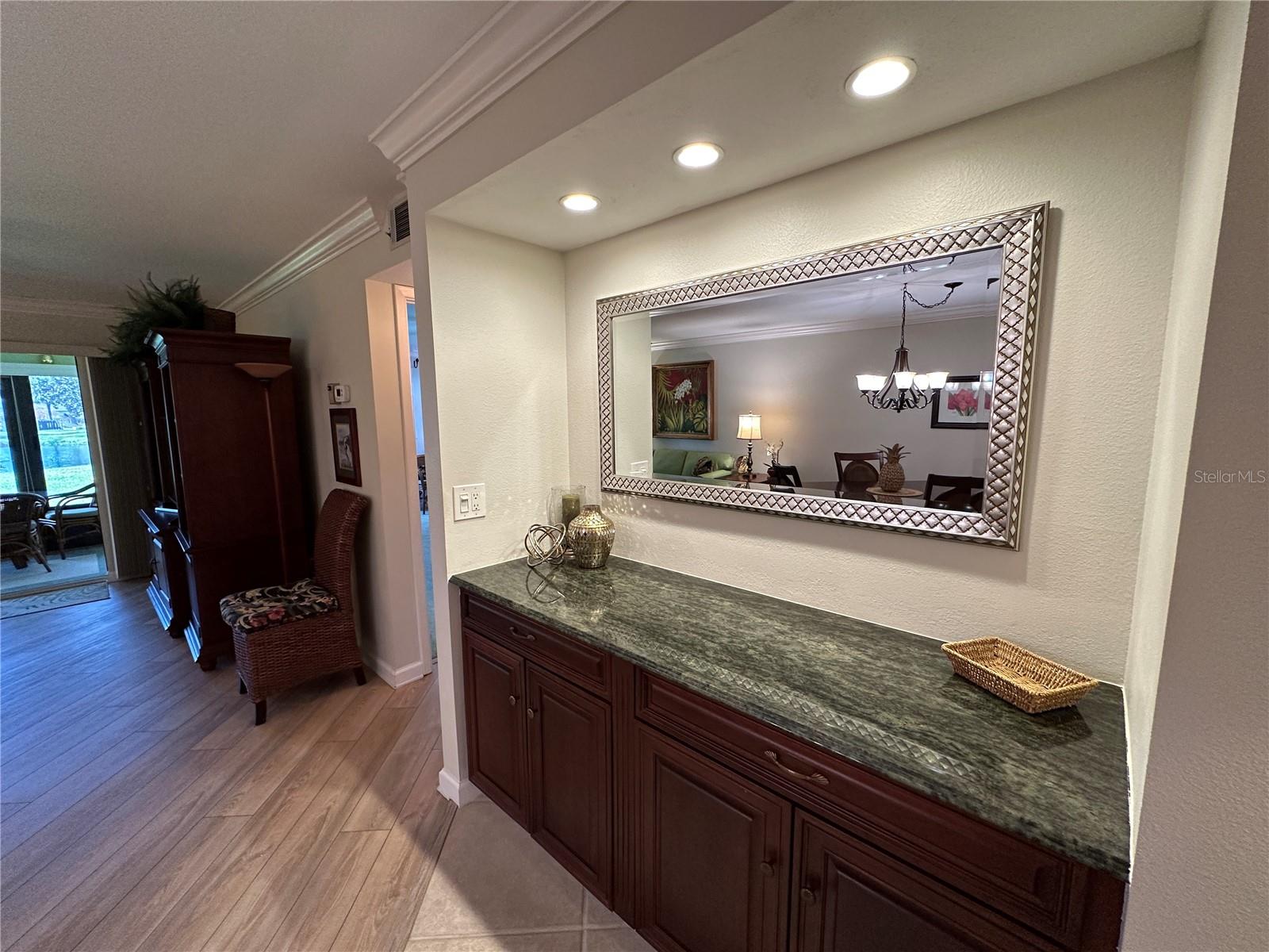 ESTANCIAS OF CAPRI ISLES - Residential Lease
