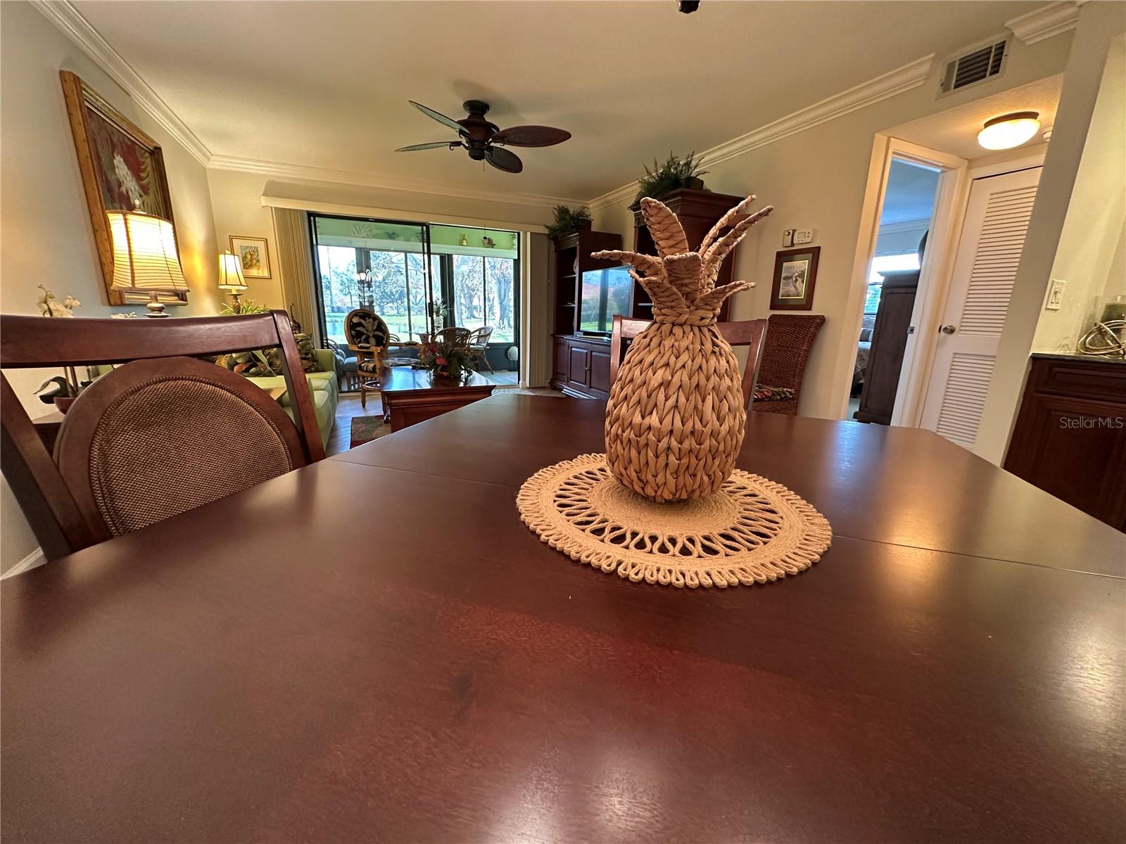 ESTANCIAS OF CAPRI ISLES - Residential Lease