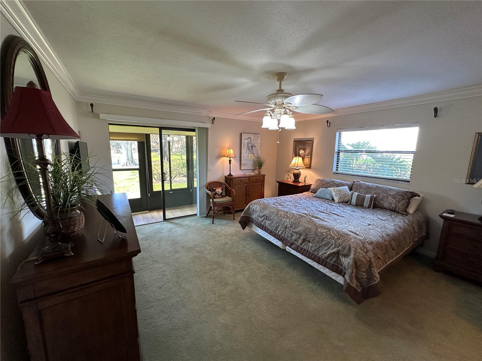 ESTANCIAS OF CAPRI ISLES - Residential Lease