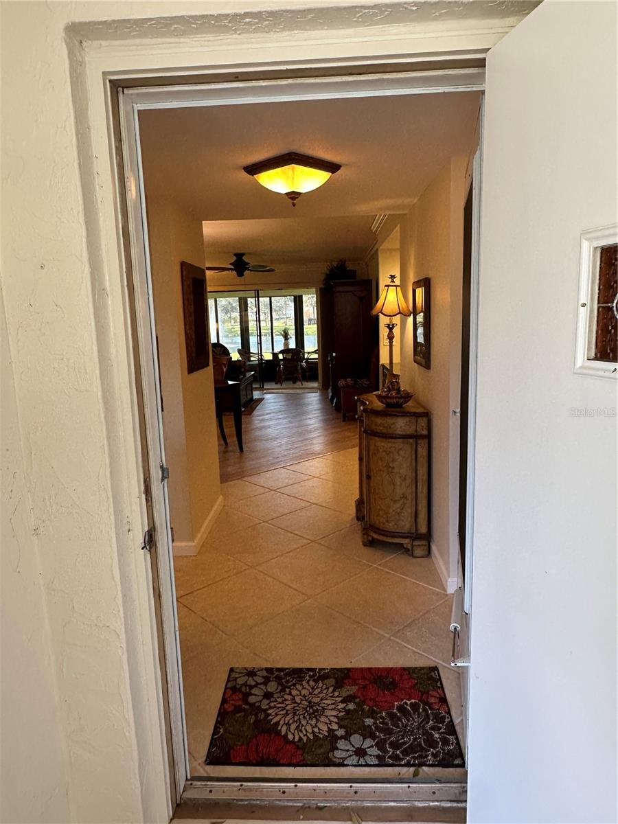 ESTANCIAS OF CAPRI ISLES - Residential Lease