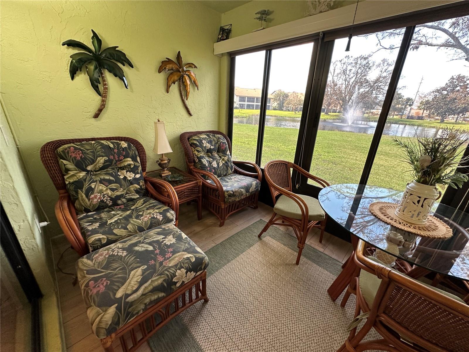 ESTANCIAS OF CAPRI ISLES - Residential Lease