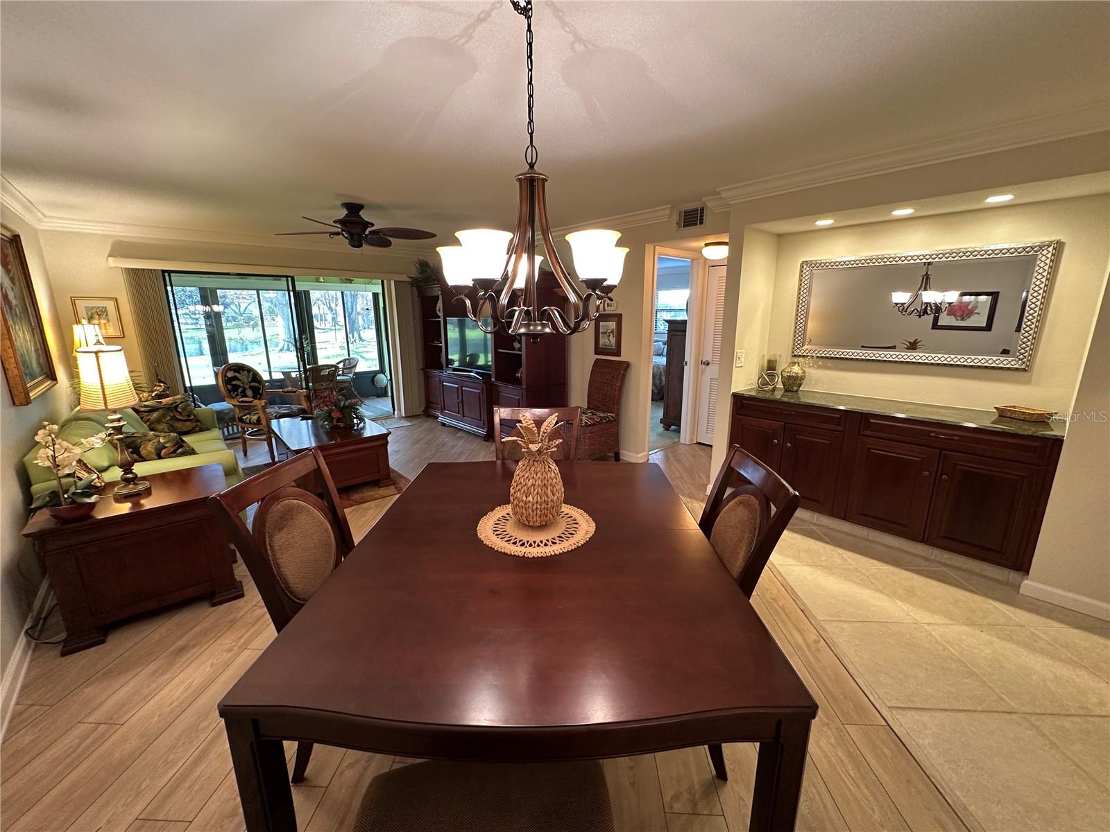 ESTANCIAS OF CAPRI ISLES - Residential Lease