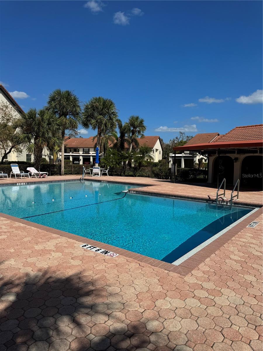 ESTANCIAS OF CAPRI ISLES - Residential Lease