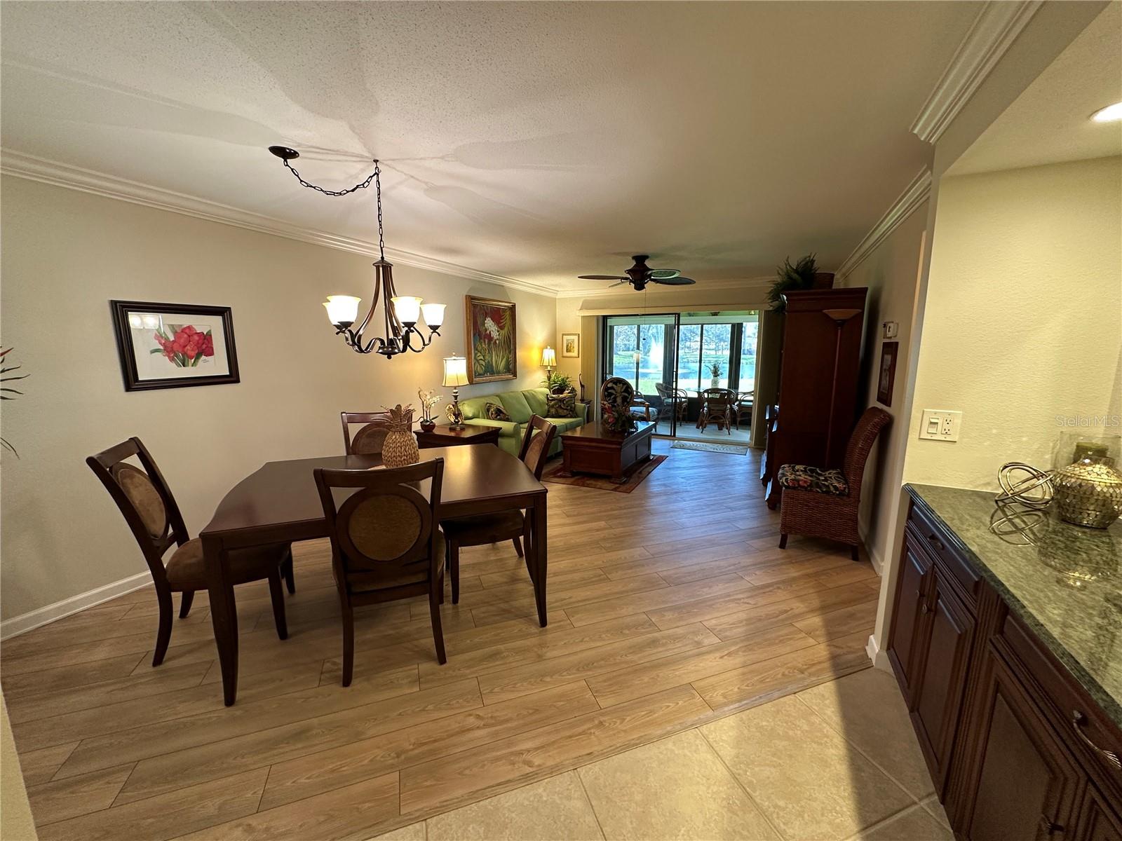 ESTANCIAS OF CAPRI ISLES - Residential Lease