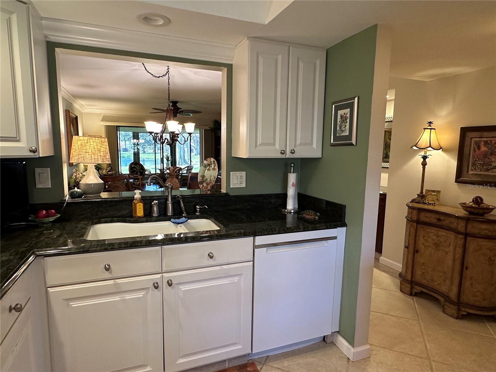 ESTANCIAS OF CAPRI ISLES - Residential Lease
