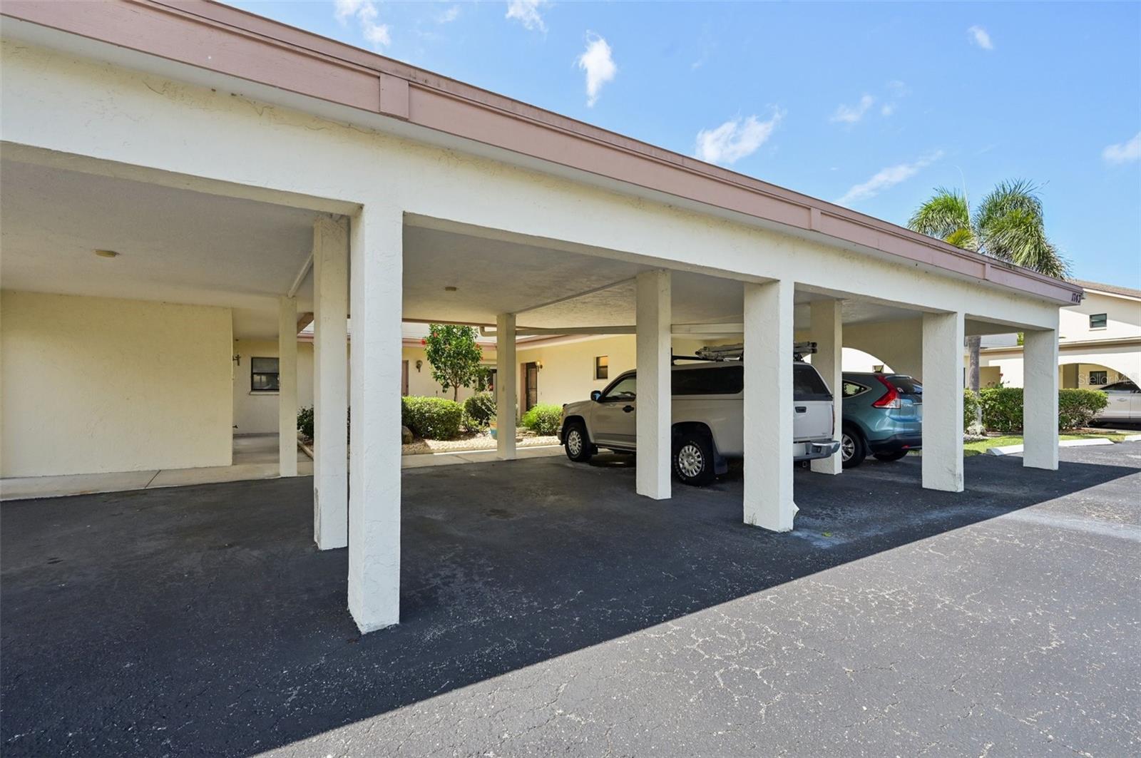 VILLA NOVA SHORES PH 1 - Residential