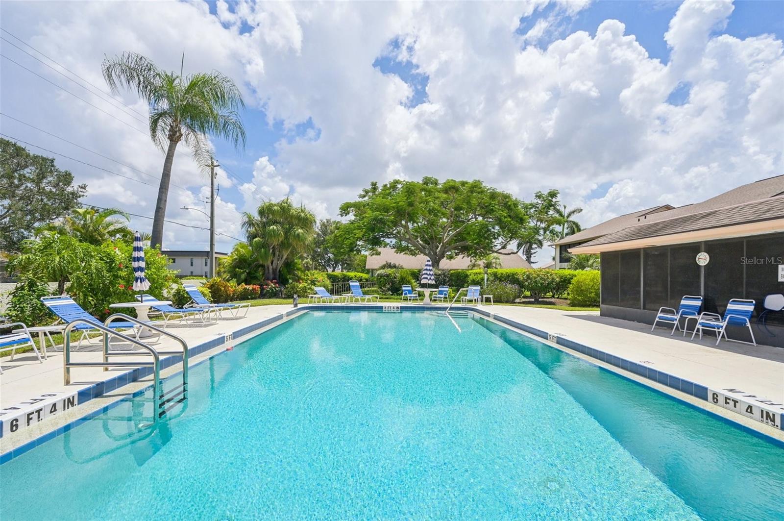 VILLA NOVA SHORES PH 1 - Residential