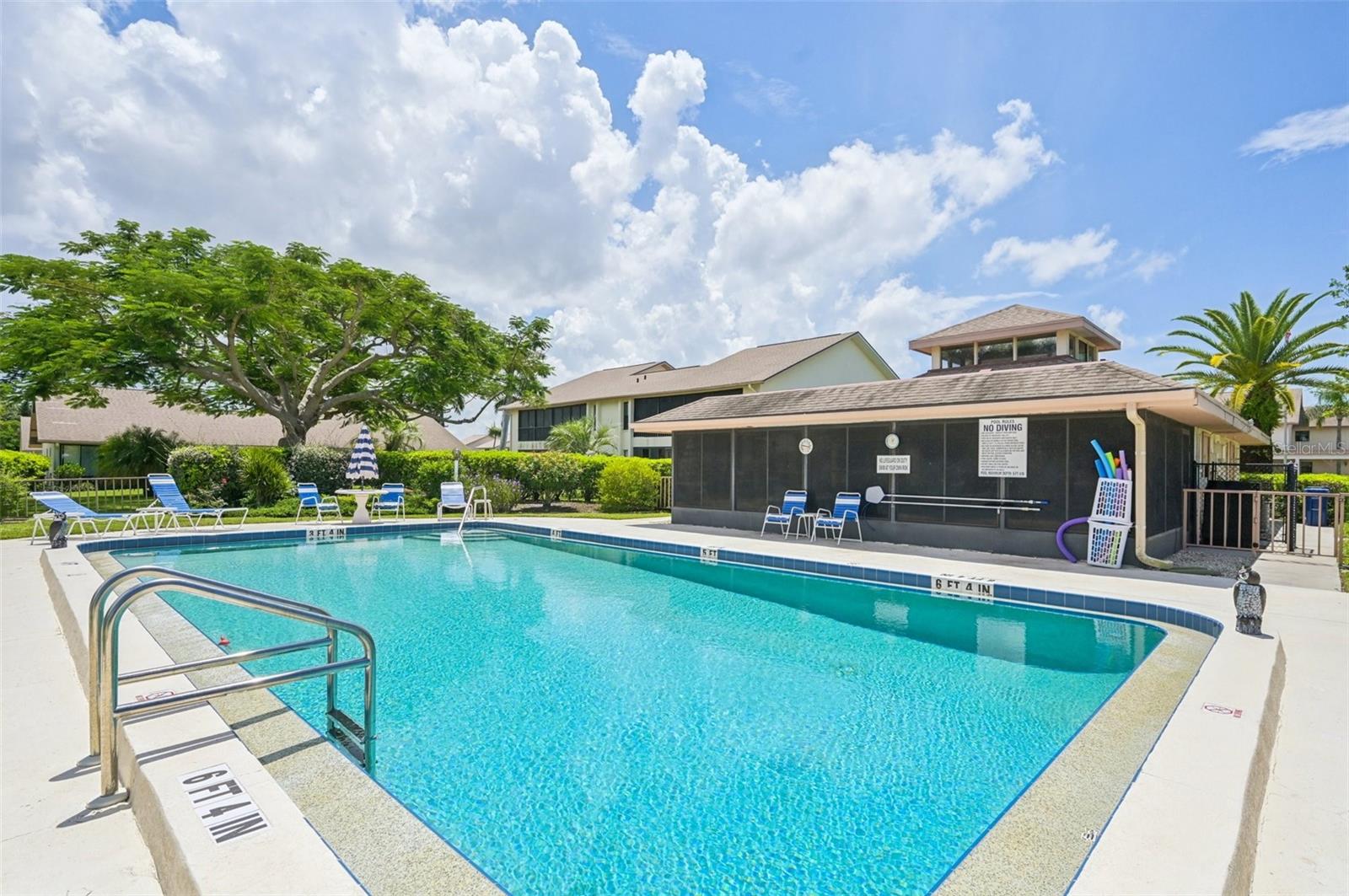 VILLA NOVA SHORES PH 1 - Residential