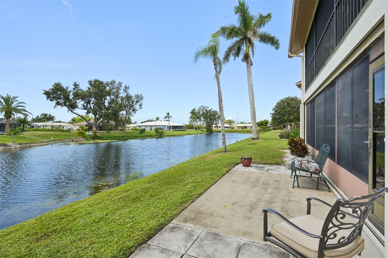 VILLA NOVA SHORES PH 1 - Residential