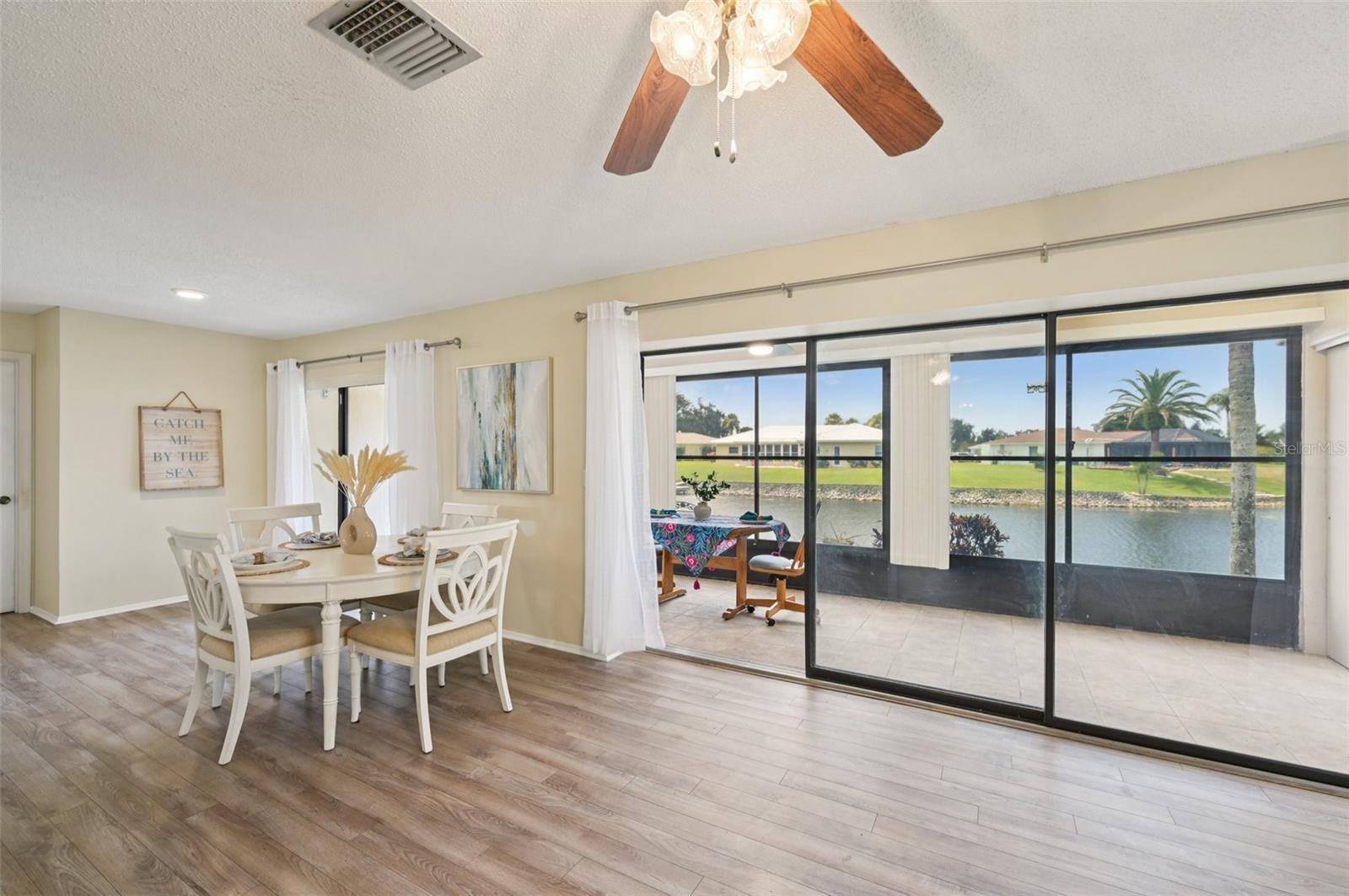 VILLA NOVA SHORES PH 1 - Residential