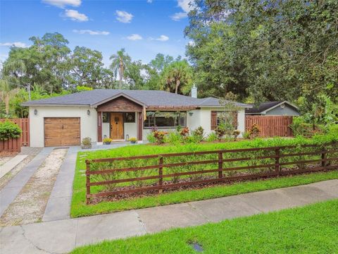 A home in TAMPA