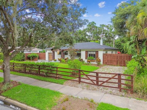 A home in TAMPA