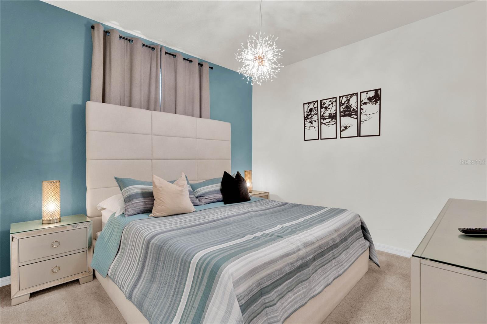 WINDSOR ISLAND RESIDENCE - Residential