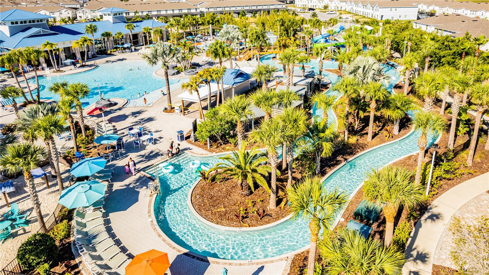 WINDSOR ISLAND RESIDENCE - Residential