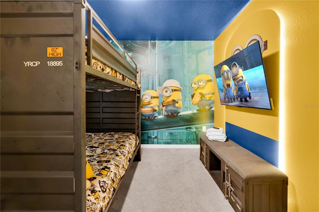 Photo of 880 Paradise Drive, Davenport, FL 33897 (MLS # O6363666)