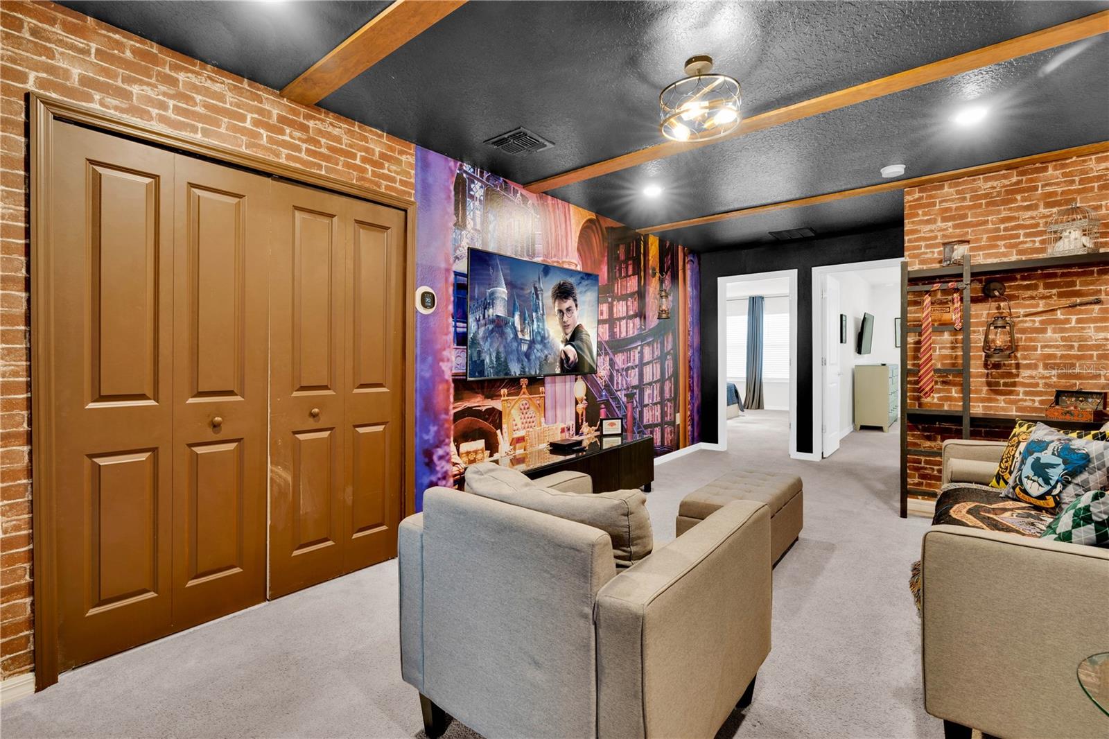 WINDSOR ISLAND RESIDENCE - Residential