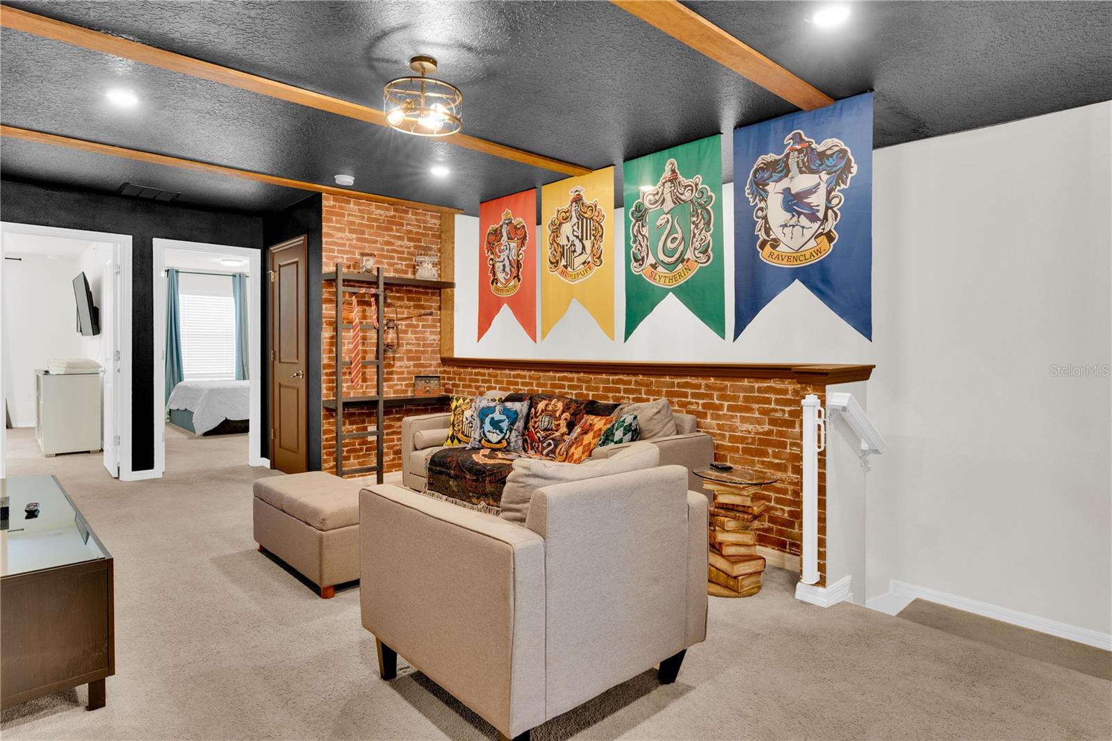 WINDSOR ISLAND RESIDENCE - Residential