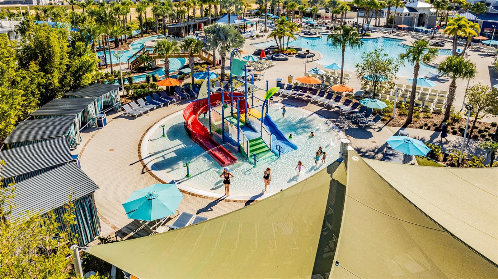 WINDSOR ISLAND RESIDENCE - Residential