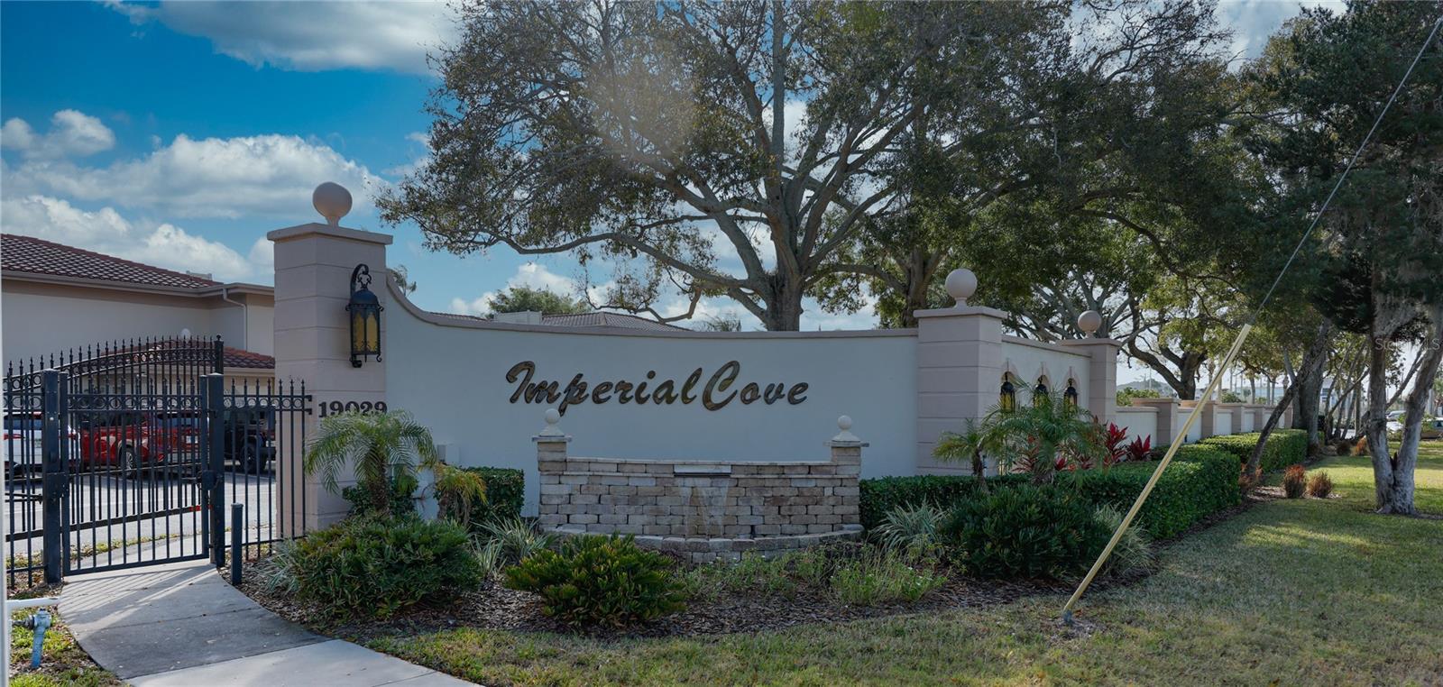 IMPERIAL COVE 13 - Residential