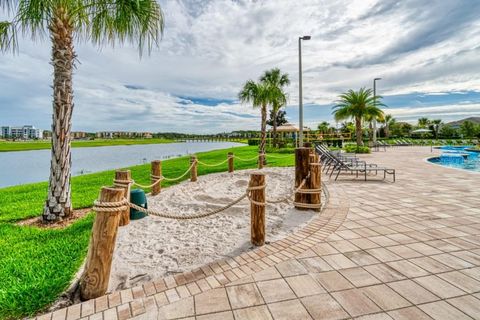 A home in KISSIMMEE