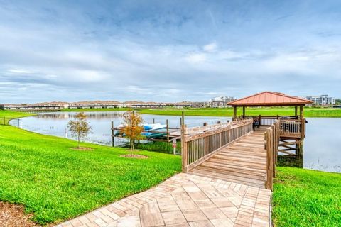 A home in KISSIMMEE