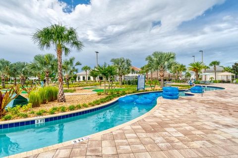 A home in KISSIMMEE