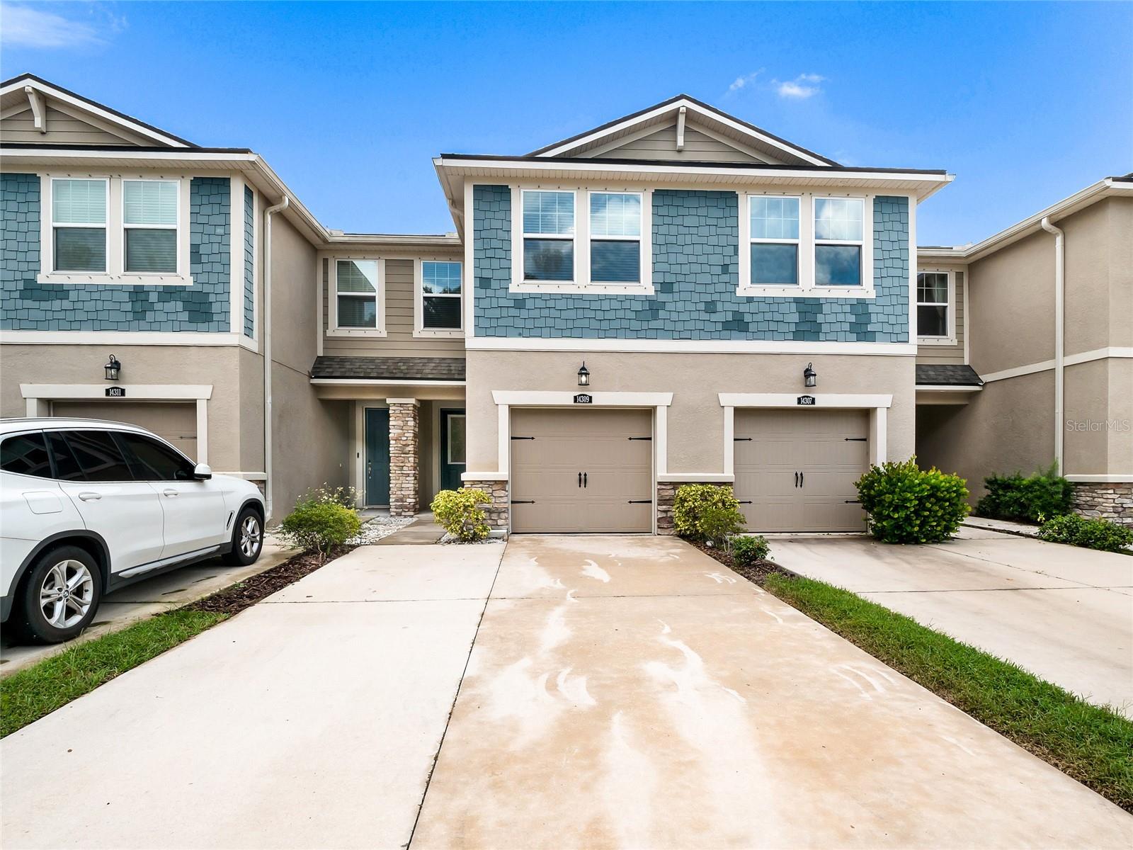 14309 PONDHAWK LANE