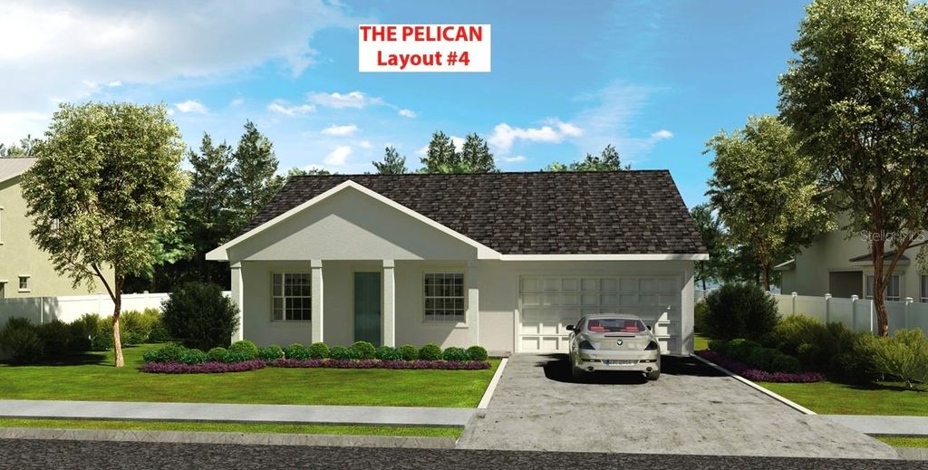 Photo of 5982 Cormorant Court, Lakeland, FL 33809 (MLS # L4953366)