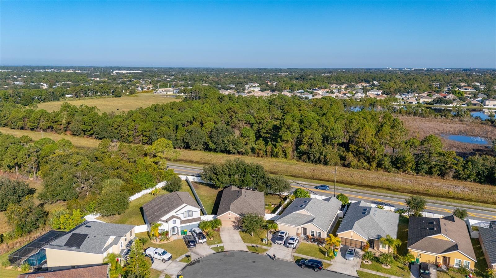 MANCHESTER LAKES PH 3 - Residential