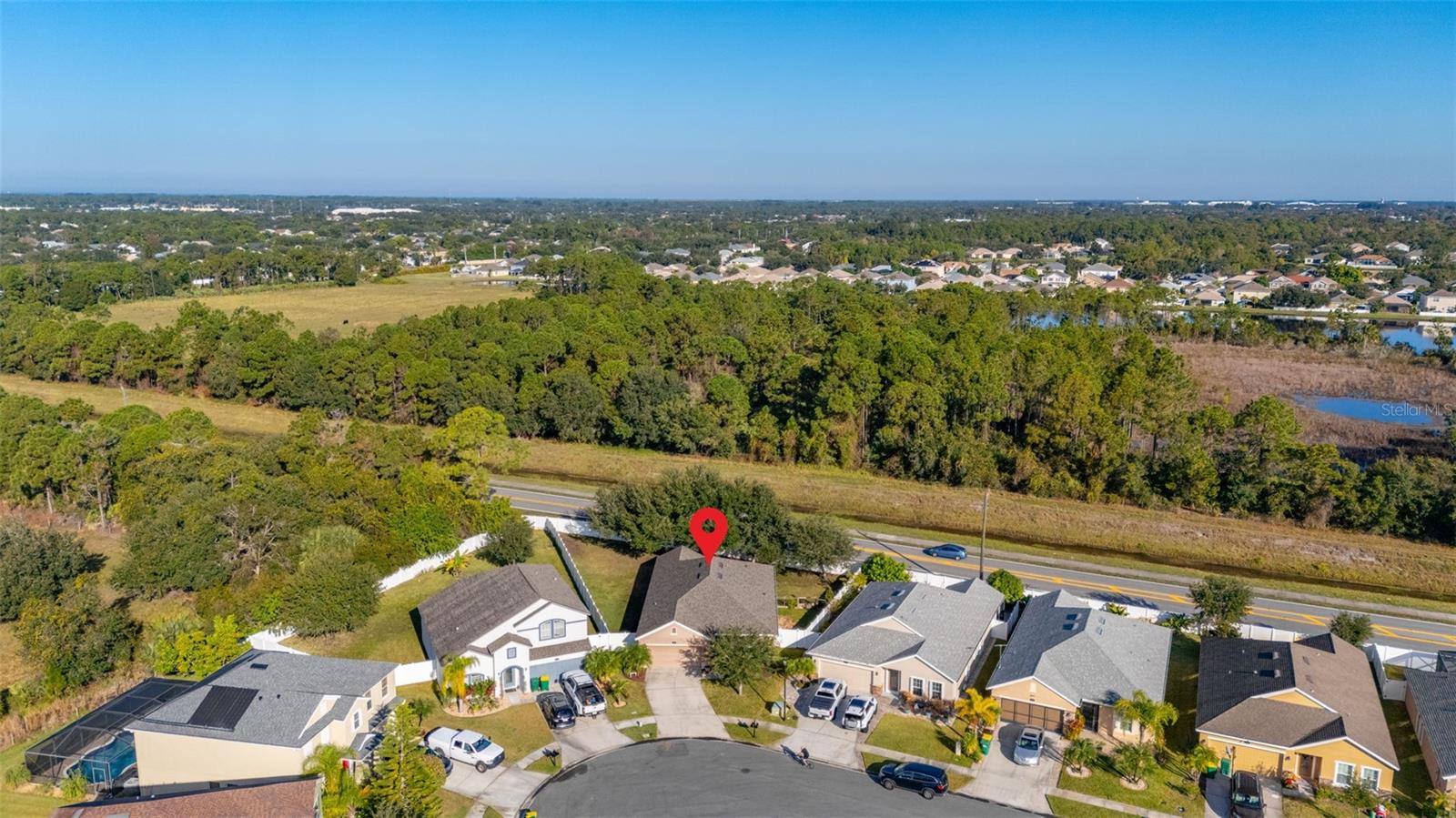 MANCHESTER LAKES PH 3 - Residential