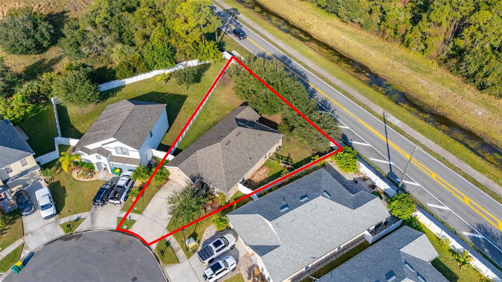 MANCHESTER LAKES PH 3 - Residential